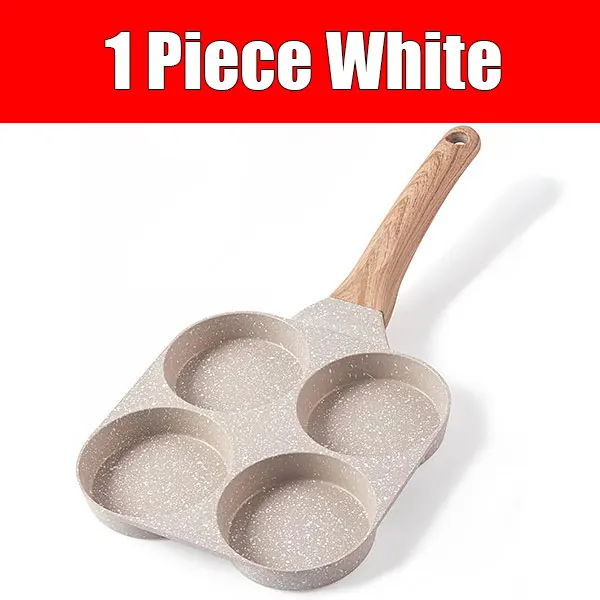 4-Cup Nonstick Pan 🍳 - Image 10