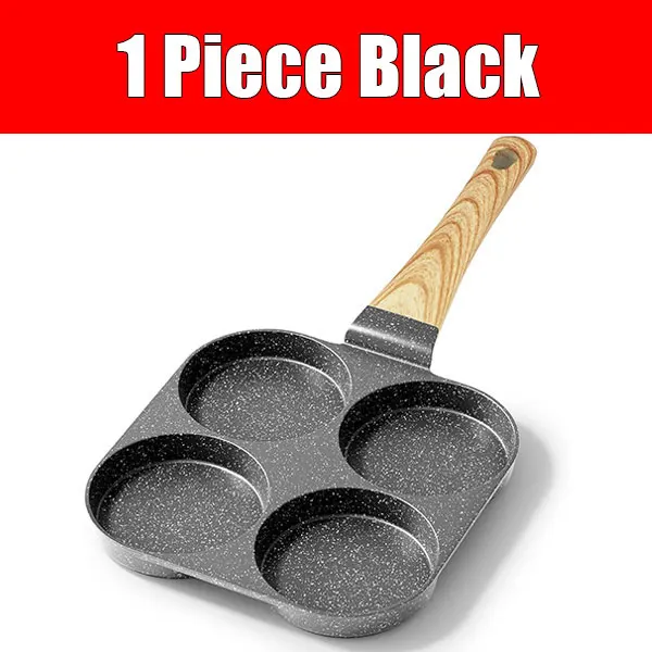 4-Cup Nonstick Pan 🍳 - Image 9