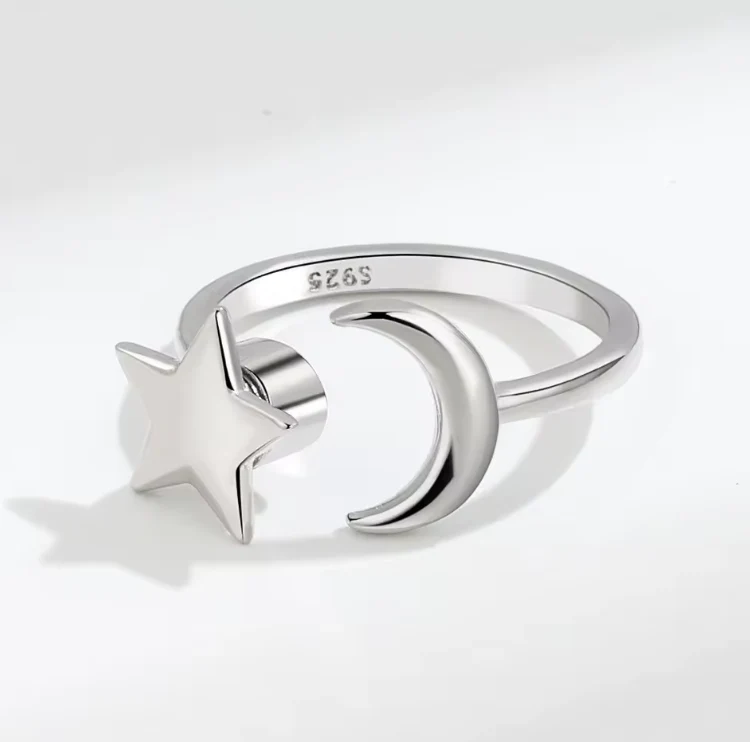 Anxiety Rings 💍 - Image 13