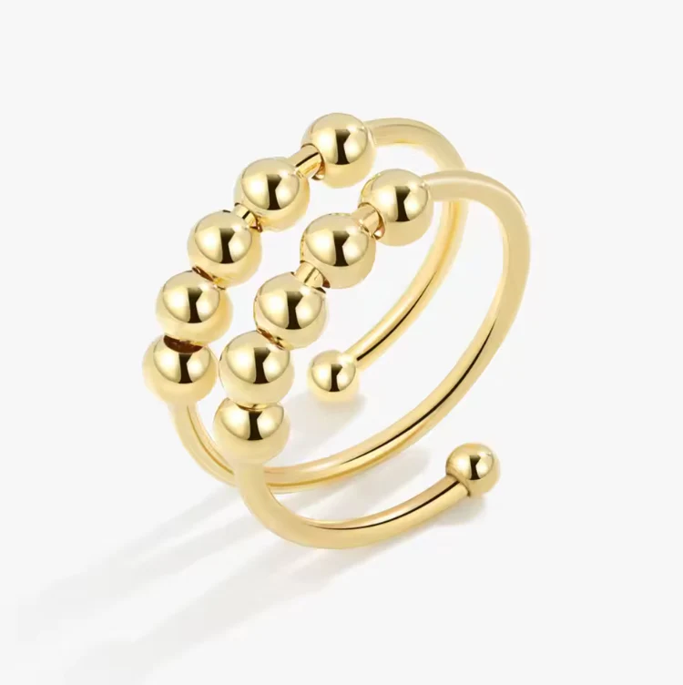Anxiety Rings 💍 - Image 14