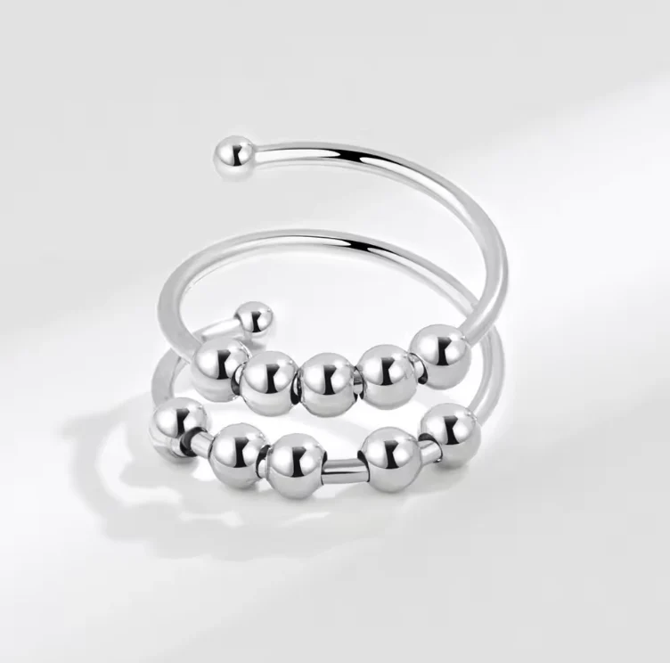 Anxiety Rings 💍 - Image 15