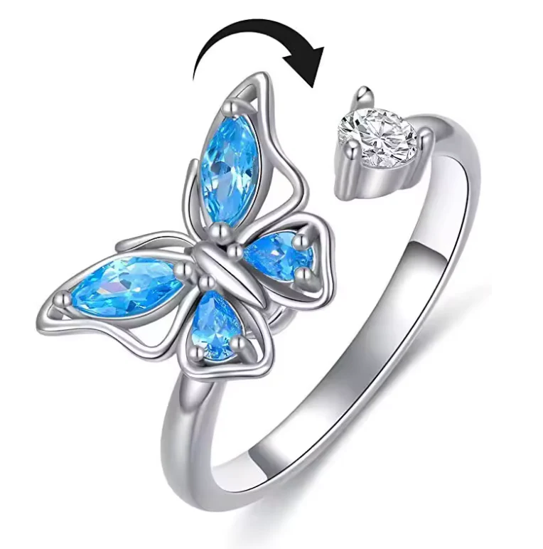 Anxiety Rings 💍 - Image 4