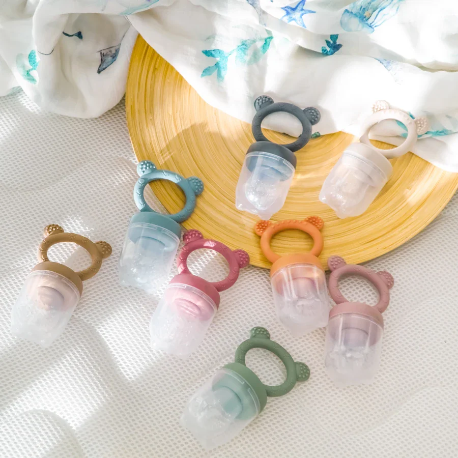 TinyTaste Feeder 👶 🍓 - Image 4