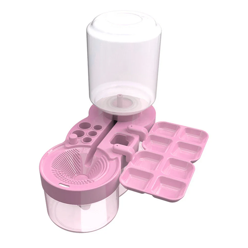 BrushBuddy™ 🎨 Paint Brush Toilet - Image 10