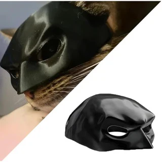 Bat Cat Mask 🐱 🦇 - Image 13
