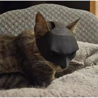 Bat Cat Mask 🐱 🦇 - Image 17