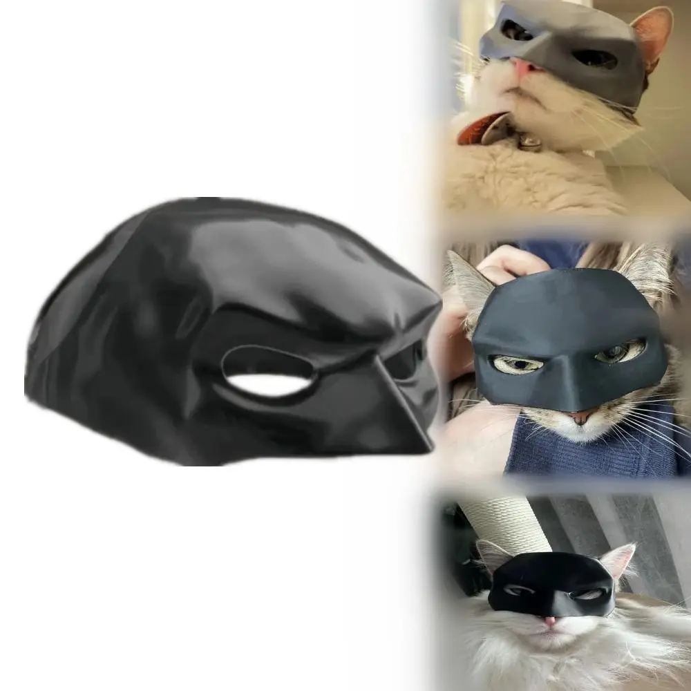 Bat Cat Mask 🐱 🦇 - Image 4