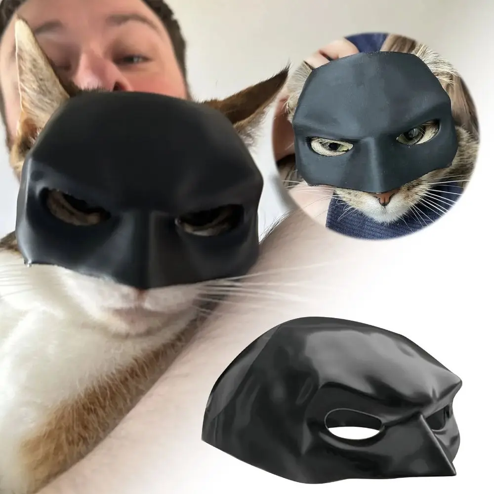 Bat Cat Mask 🐱 🦇 - Image 9