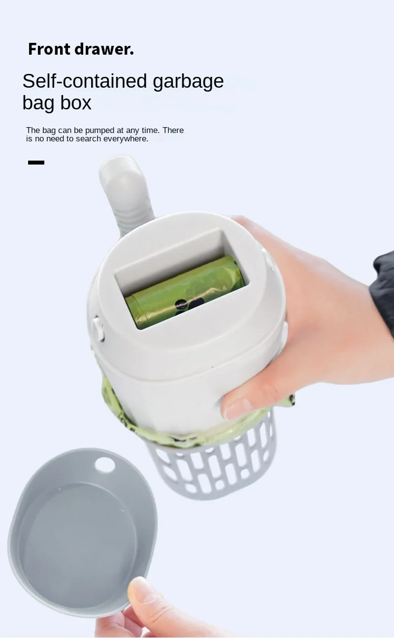 Cat Litter Scooper 🐱 - Image 10