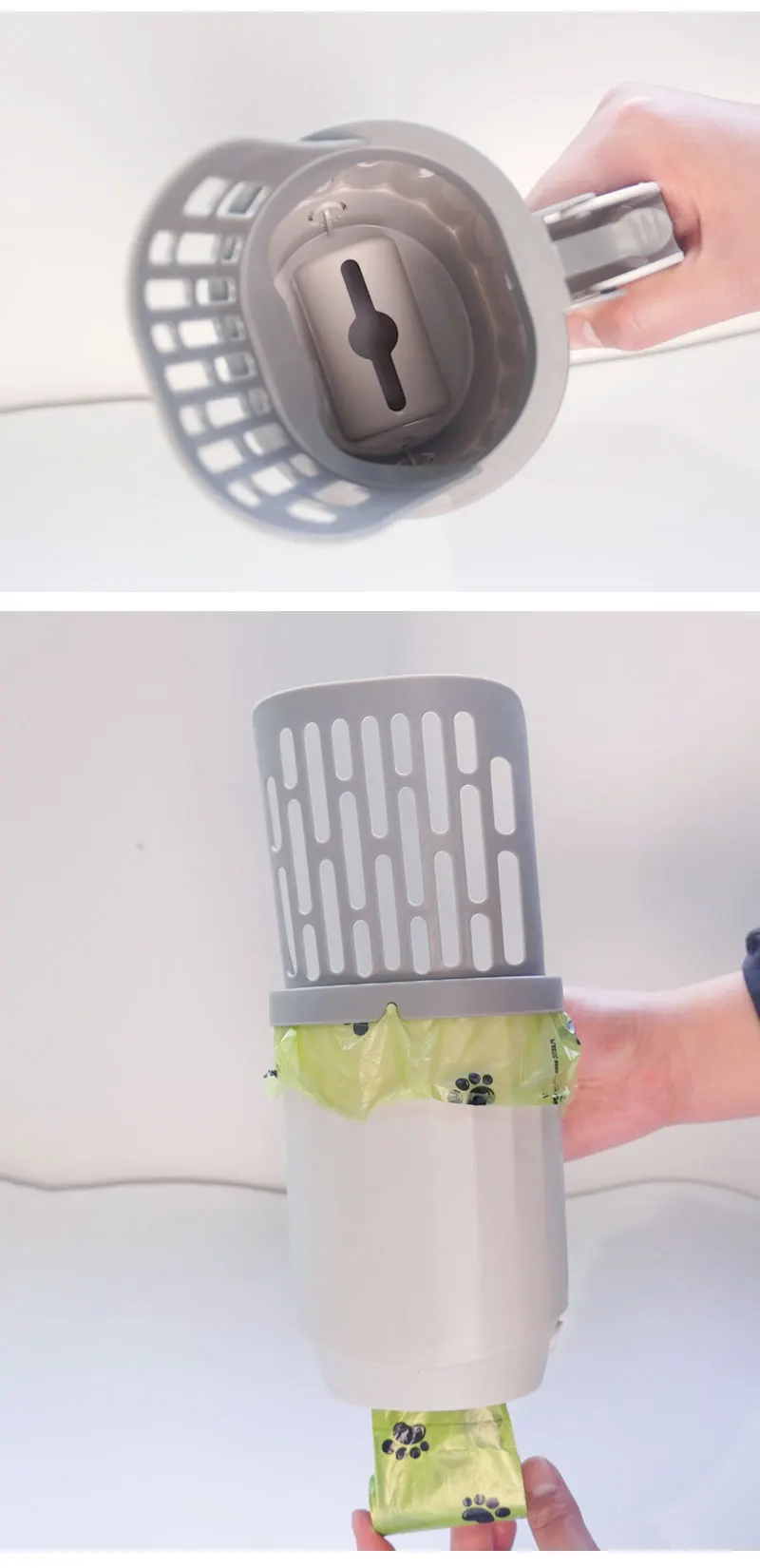 Cat Litter Scooper 🐱 - Image 14