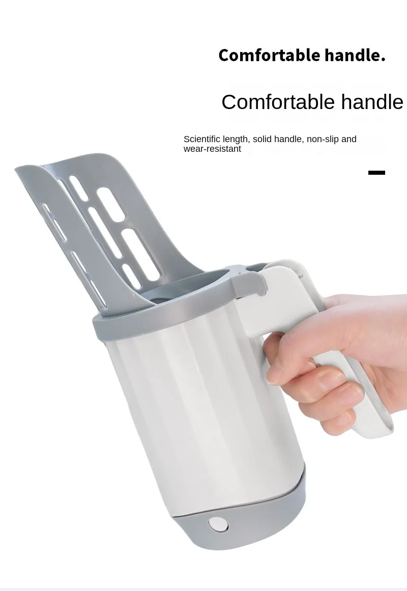 Cat Litter Scooper 🐱 - Image 9