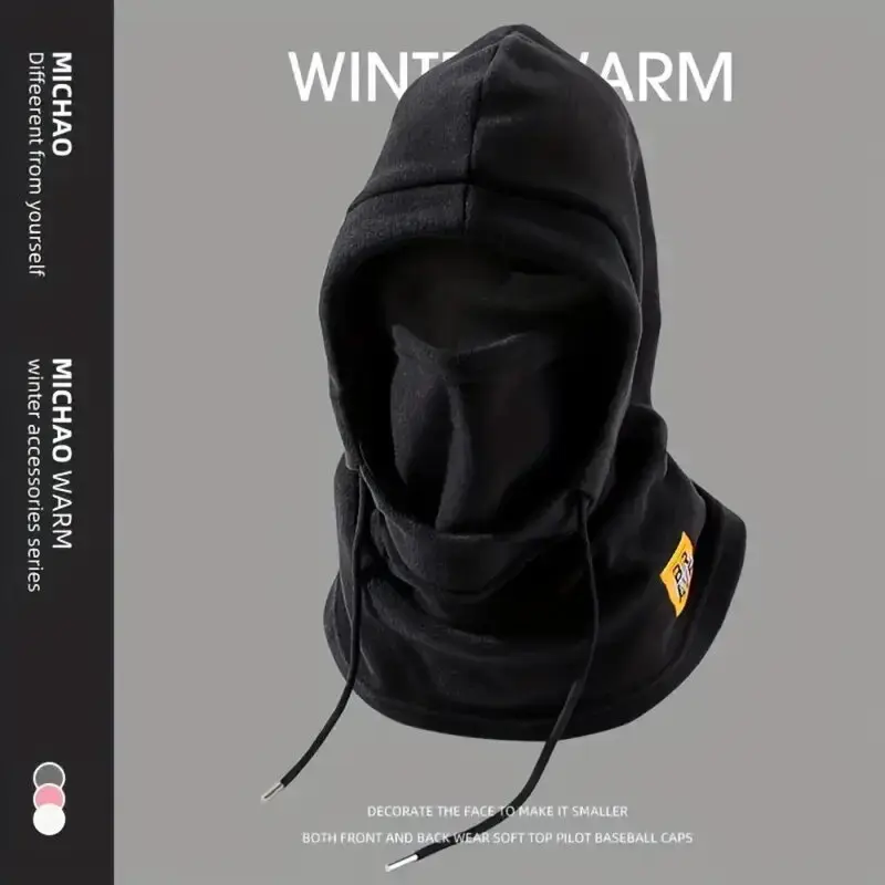 CozyShield Balaclava Hood & Scarf ❄️🧣 - Image 11