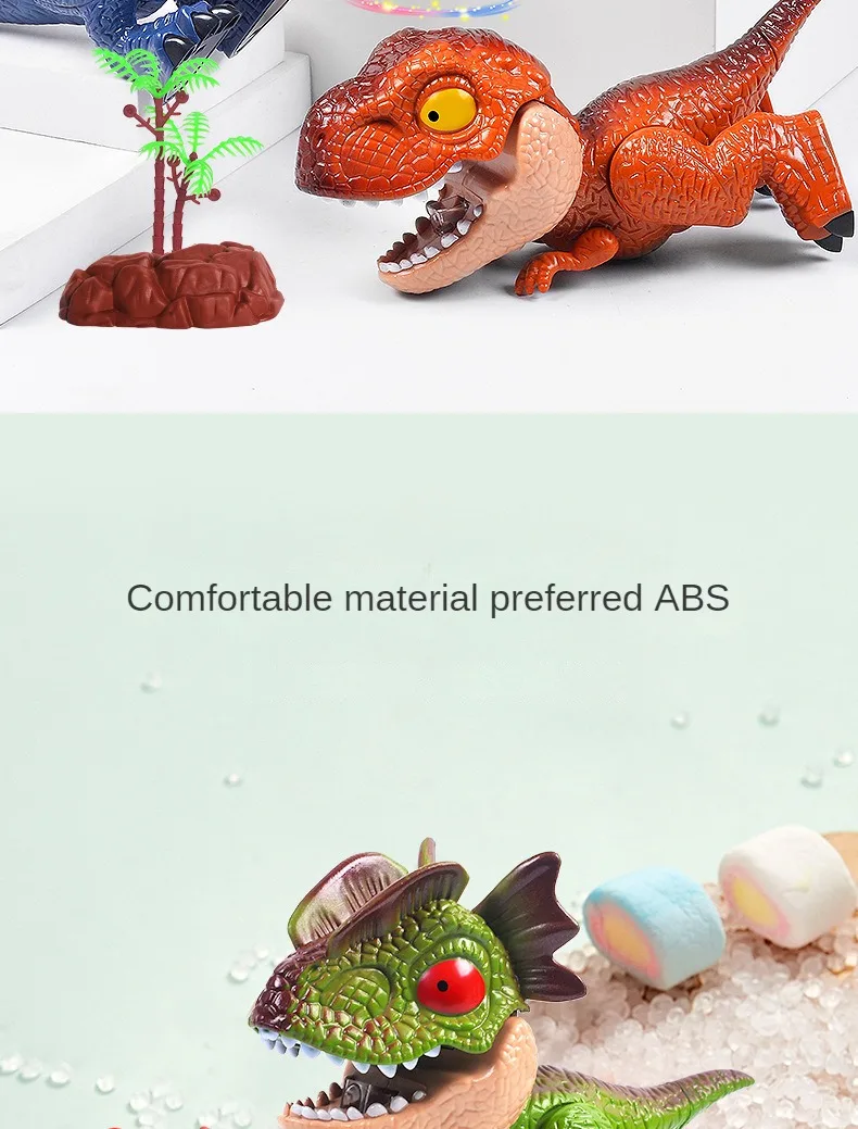 Dinosaur Stationary Kit 🦖 ✏️ - Image 10