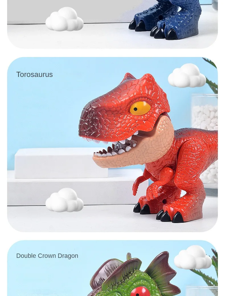 Dinosaur Stationary Kit 🦖 ✏️ - Image 15