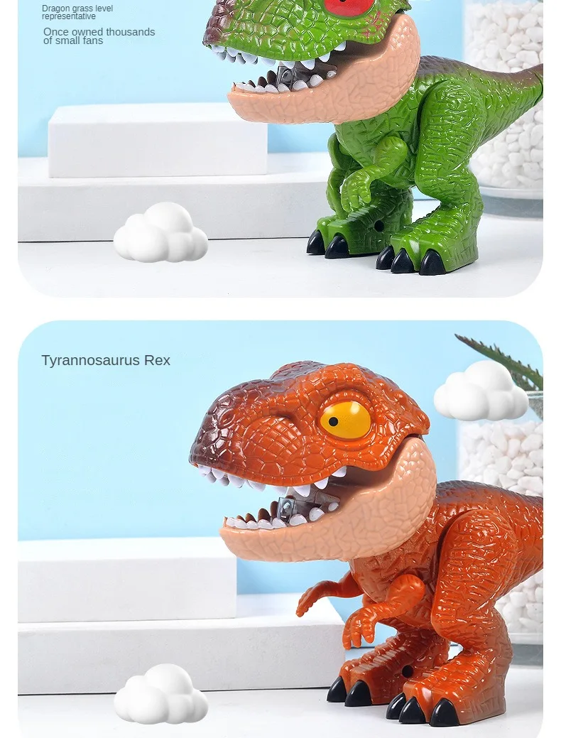 Dinosaur Stationary Kit 🦖 ✏️ - Image 16