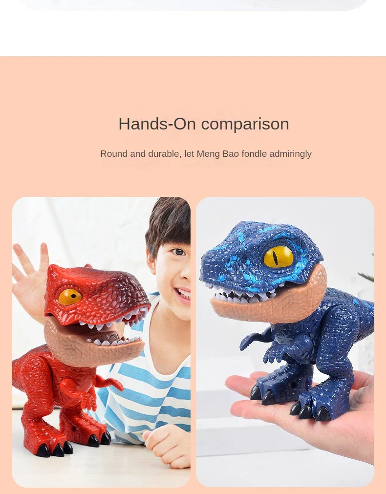 Dinosaur Stationary Kit 🦖 ✏️ - Image 17