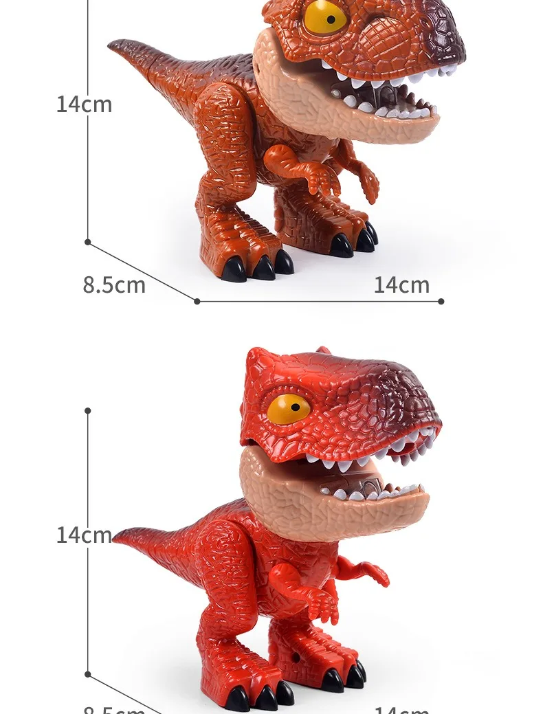 Dinosaur Stationary Kit 🦖 ✏️ - Image 19