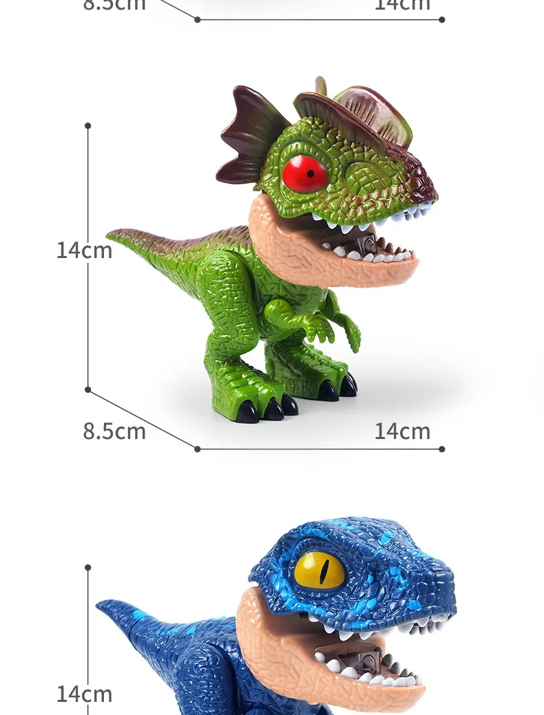 Dinosaur Stationary Kit 🦖 ✏️ - Image 20