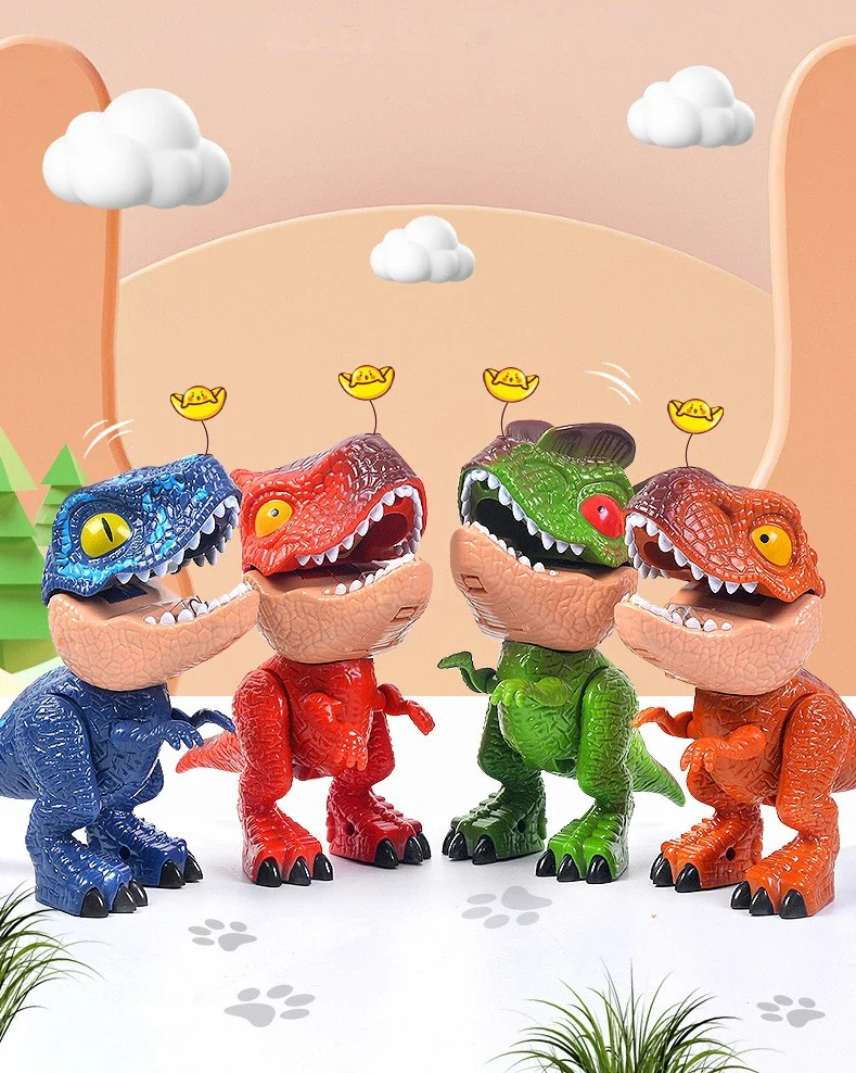 Dinosaur Stationary Kit 🦖 ✏️ - Image 8