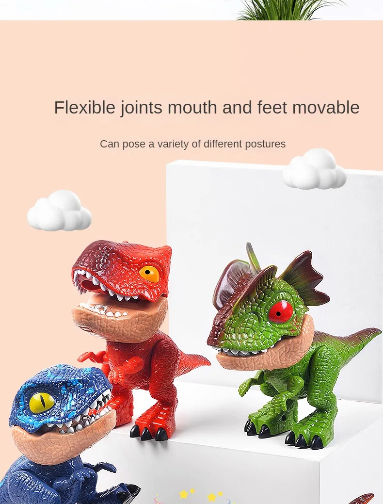 Dinosaur Stationary Kit 🦖 ✏️ - Image 9