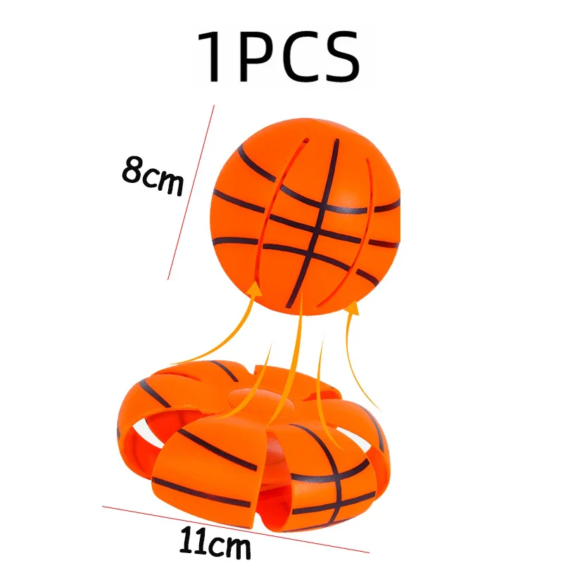 Interactive Dog Saucer Ball 🥏 - Image 10