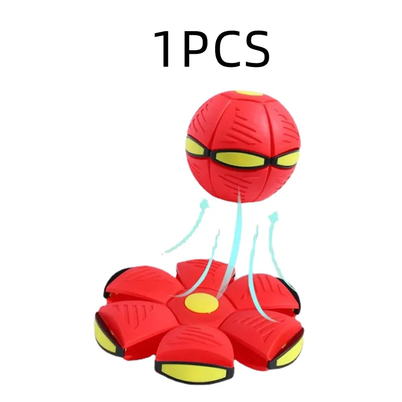 Interactive Dog Saucer Ball 🥏 - Image 14