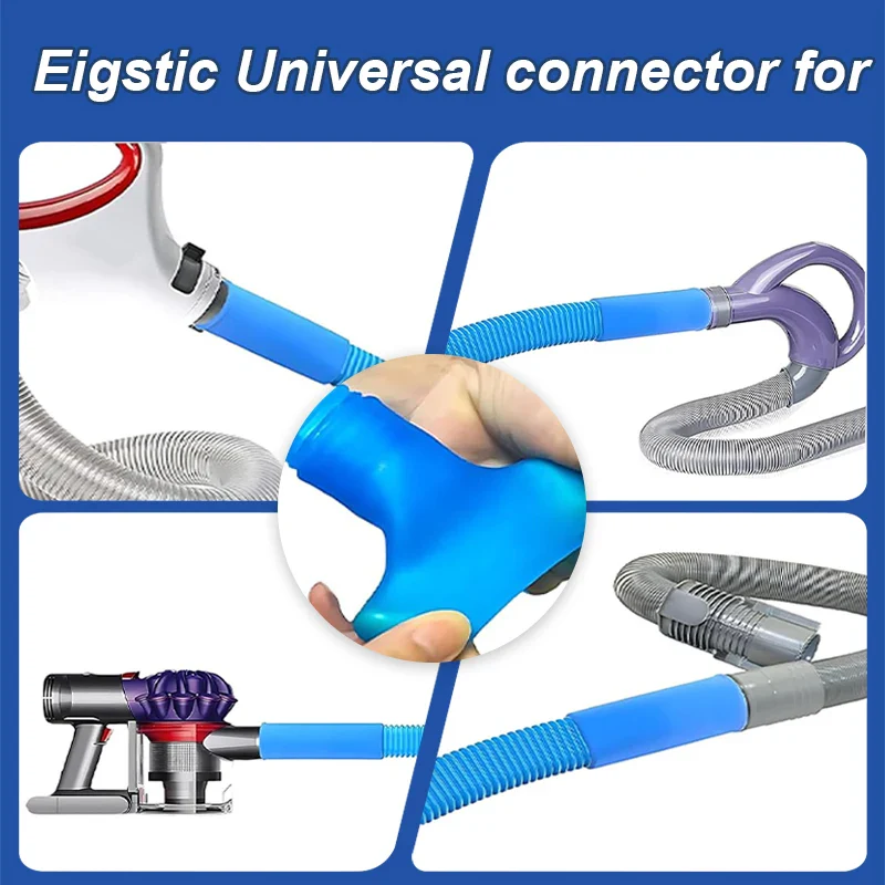 Dryer Vent Cleaner Attachment 🧺 (Upgraded) - Image 5