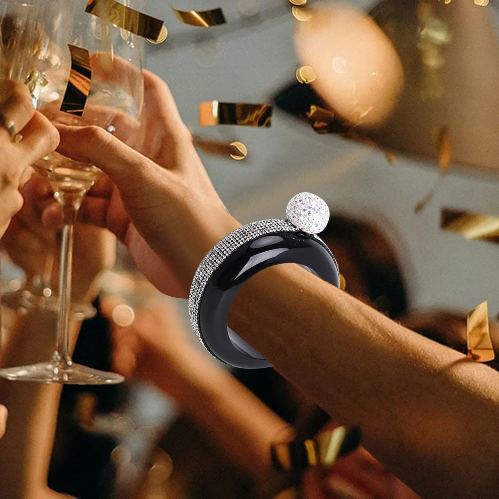 Flask Bracelet π₯ π - Image 17