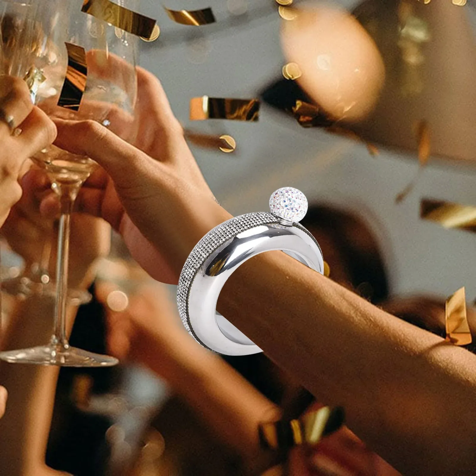 Flask Bracelet π₯ π - Image 18