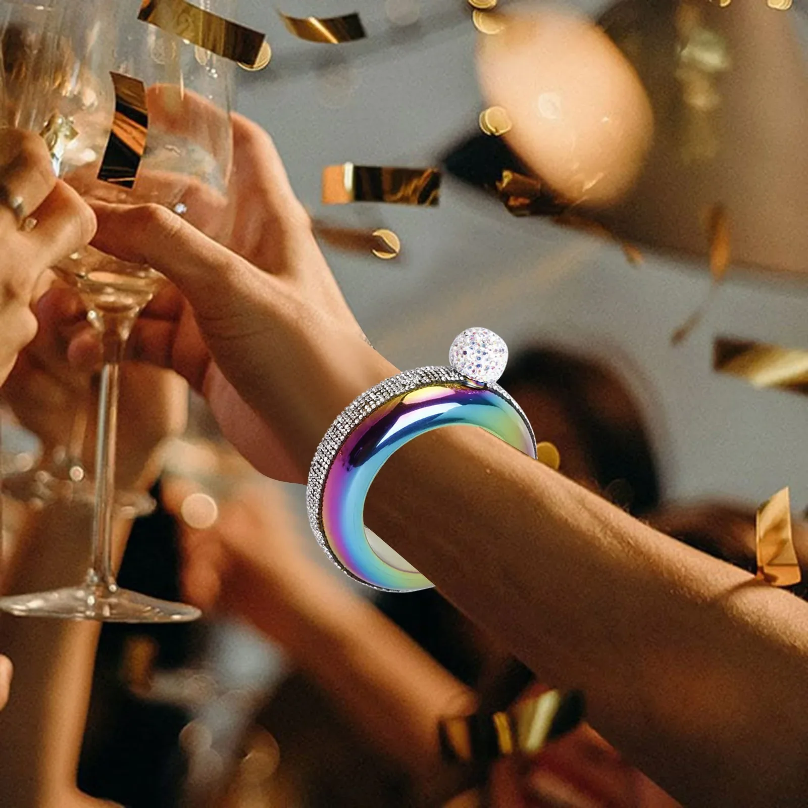 Flask Bracelet π₯ π - Image 19