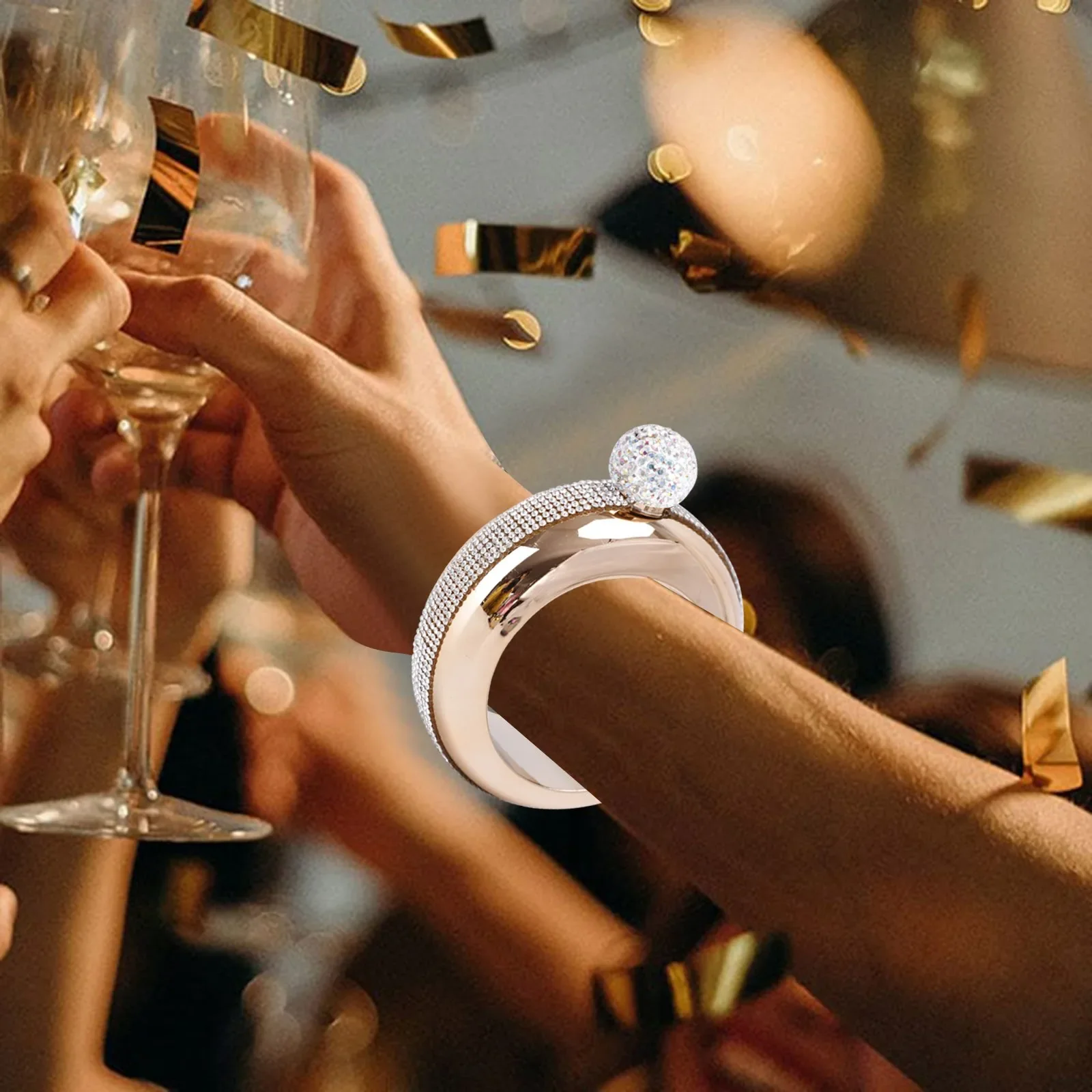 Flask Bracelet π₯ π - Image 5