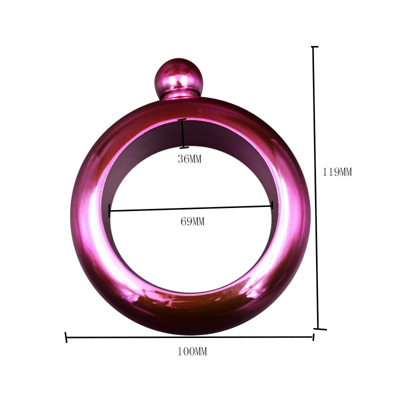Flask Bracelet π₯ π - Image 7