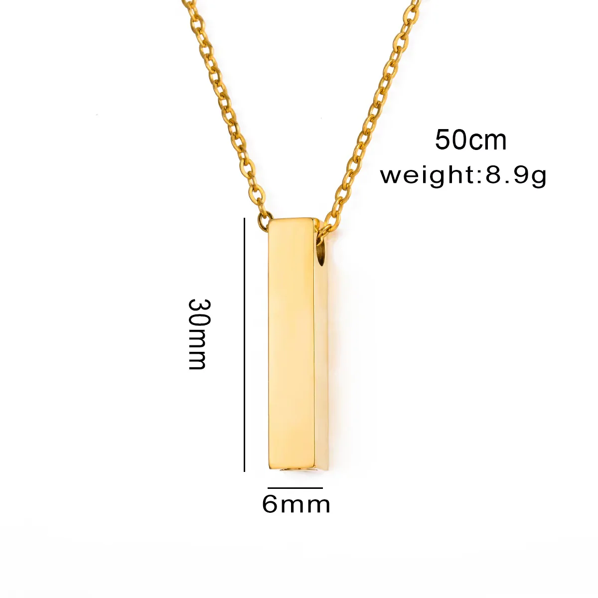 Forever Close Heart Urn Necklace 💝  🥹 - Image 12