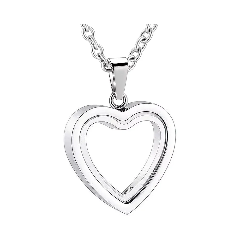 Forever Close Heart Urn Necklace 💝  🥹 - Image 15