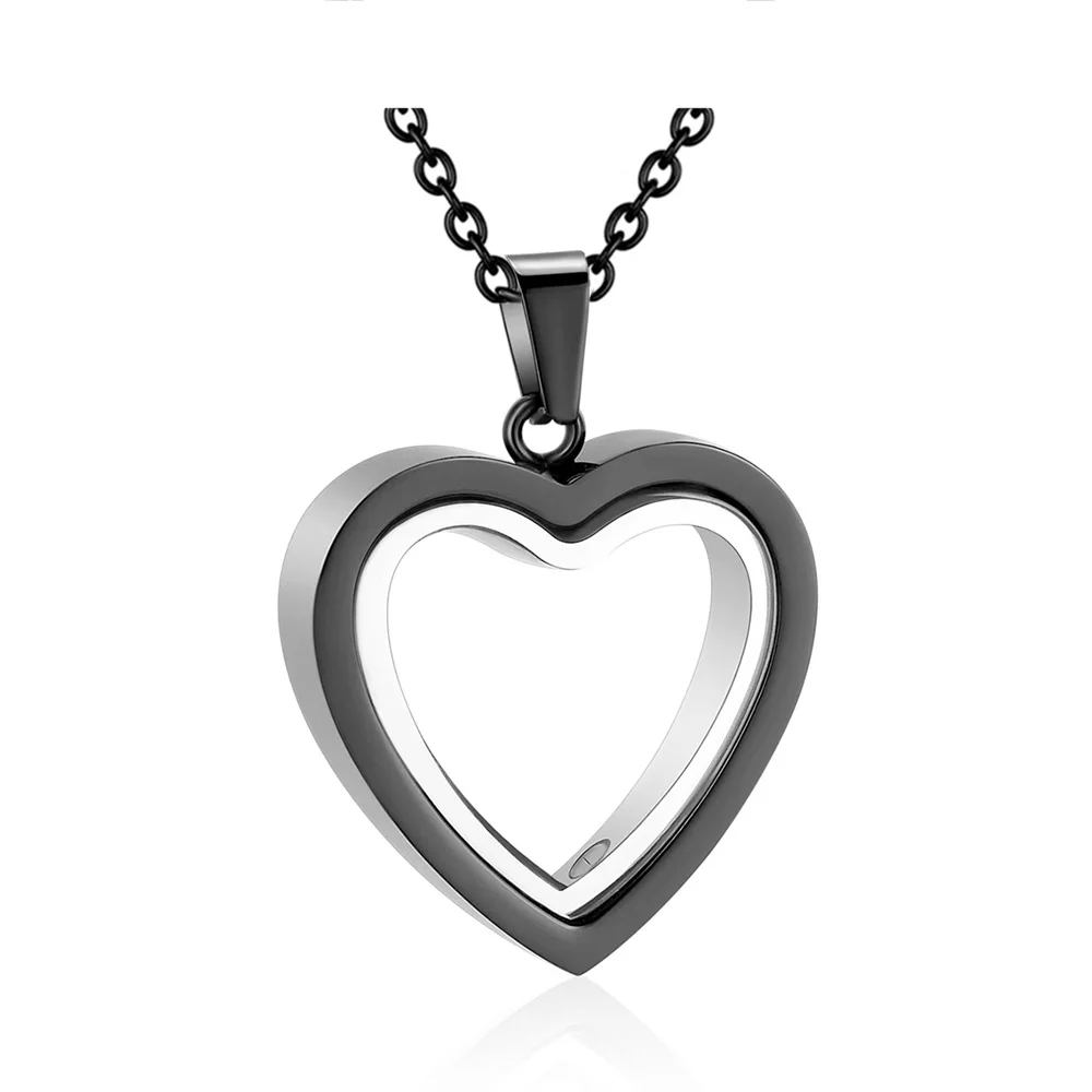 Forever Close Heart Urn Necklace 💝  🥹 - Image 16