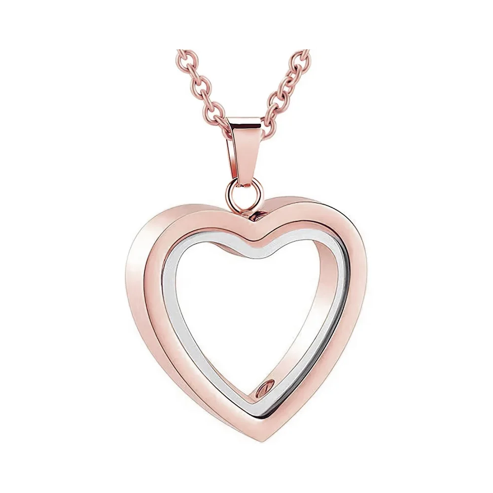 Forever Close Heart Urn Necklace 💝  🥹 - Image 17