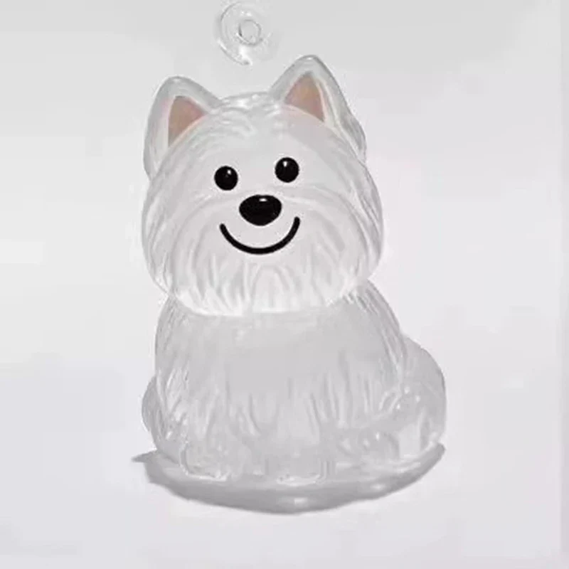 FurEver Keepsake™ 🐾 Pet Hair Keychain - Image 17