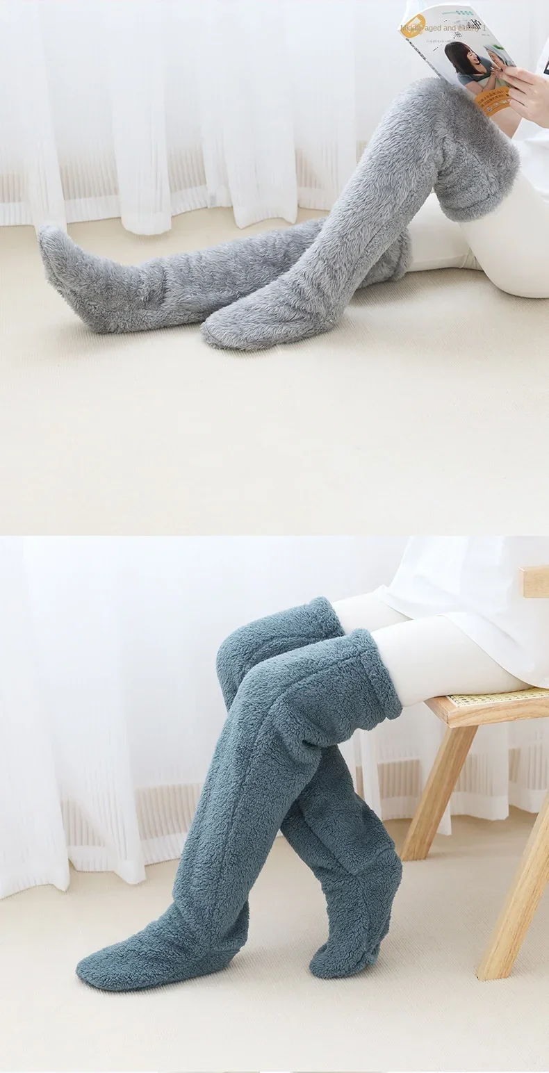 Fuzzy Feeties 🧦 - Image 22