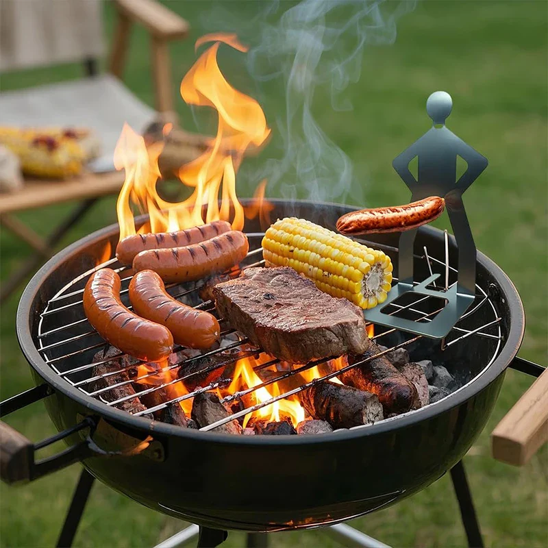 Grill Guy™ 🍖 – Funny Sausage Holder - Image 12