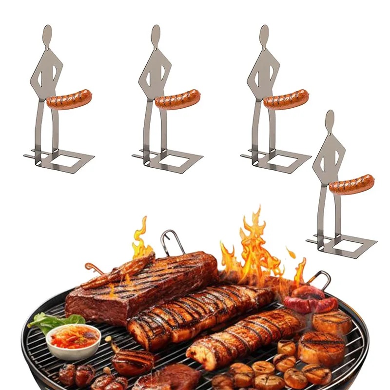 Grill Guy™ 🍖 – Funny Sausage Holder - Image 14