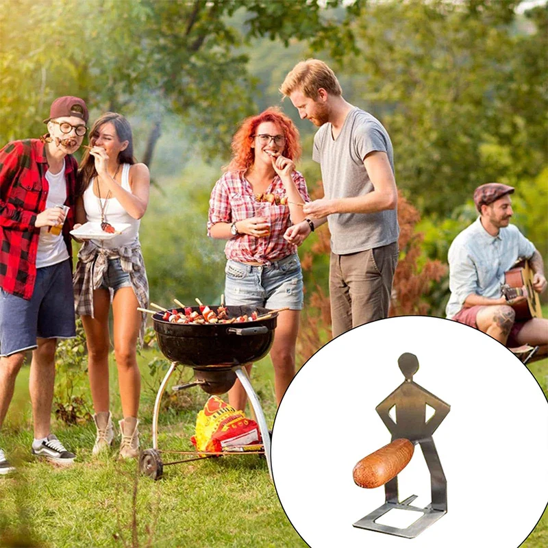 Grill Guy™ 🍖 – Funny Sausage Holder - Image 15