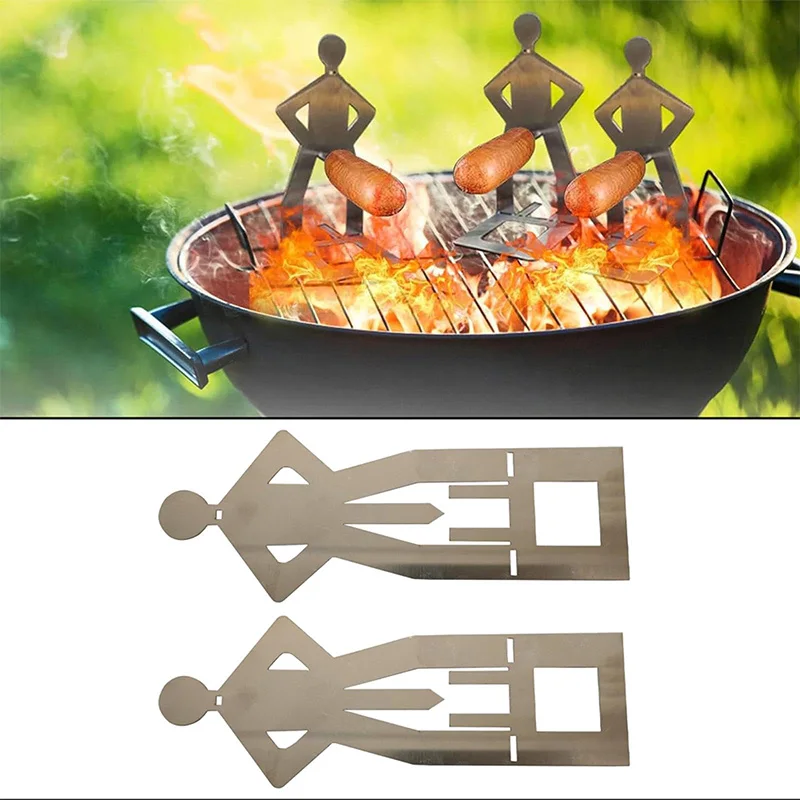 Grill Guy™ 🍖 – Funny Sausage Holder - Image 16