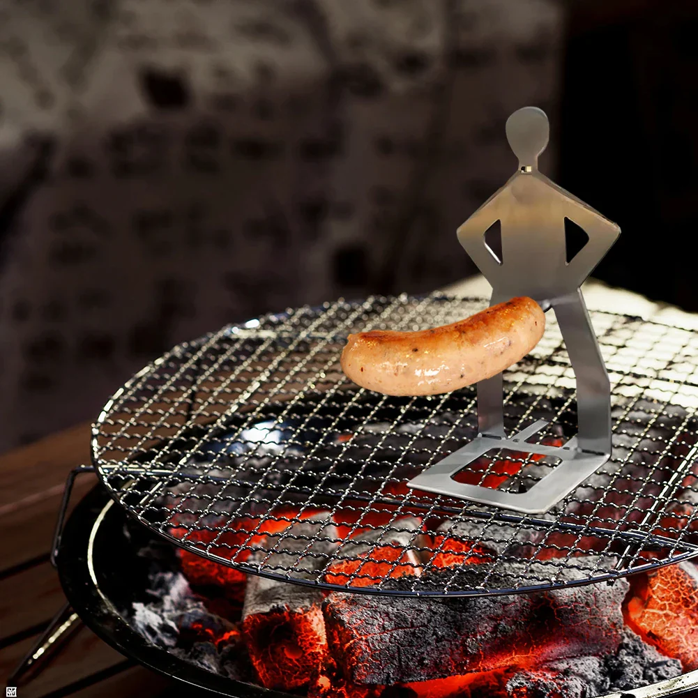 Grill Guy™ 🍖 – Funny Sausage Holder - Image 6