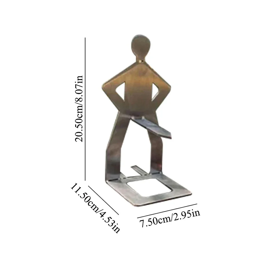 Grill Guy™ 🍖 – Funny Sausage Holder - Image 7