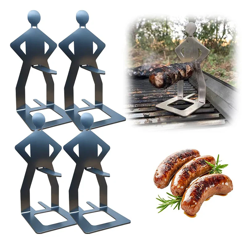 Grill Guy™ 🍖 – Funny Sausage Holder - Image 8