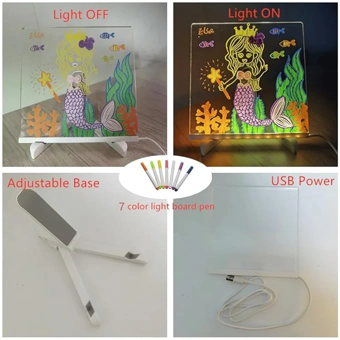 LED Magic Light Board - Image 12
