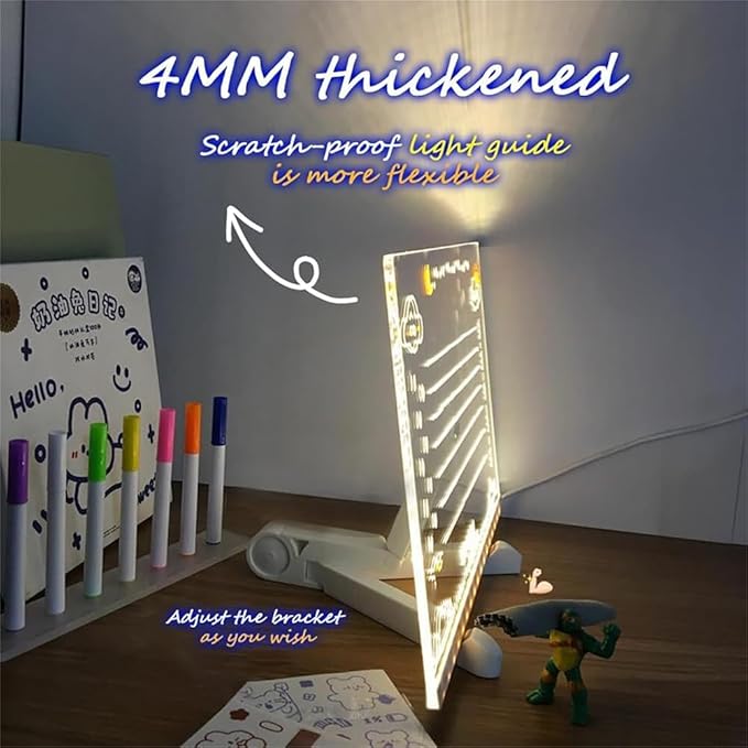 LED Magic Light Board - Image 14