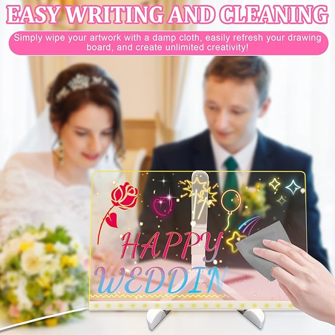 LED Magic Light Board - Image 17