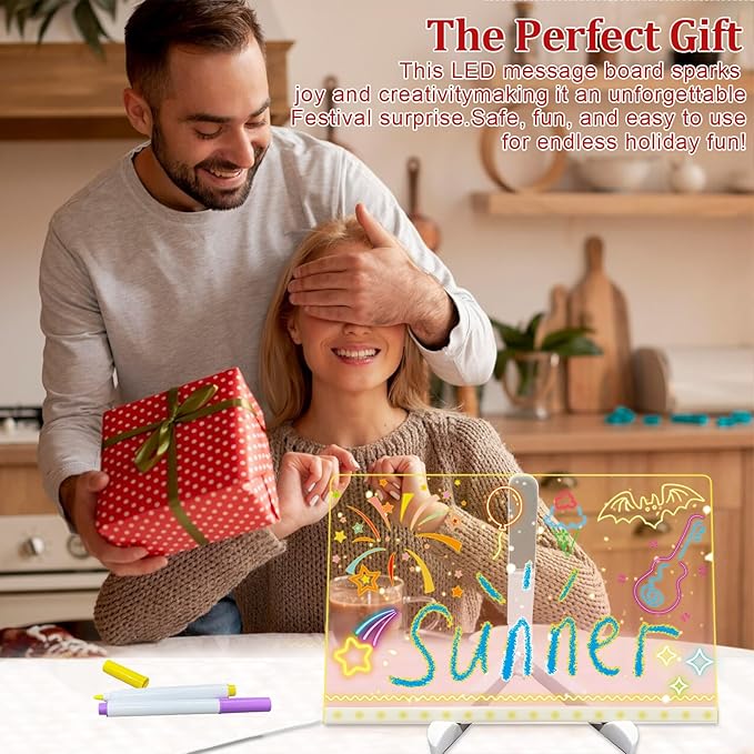 LED Magic Light Board - Image 18