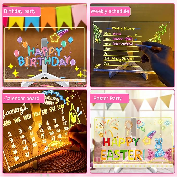 LED Magic Light Board - Image 19